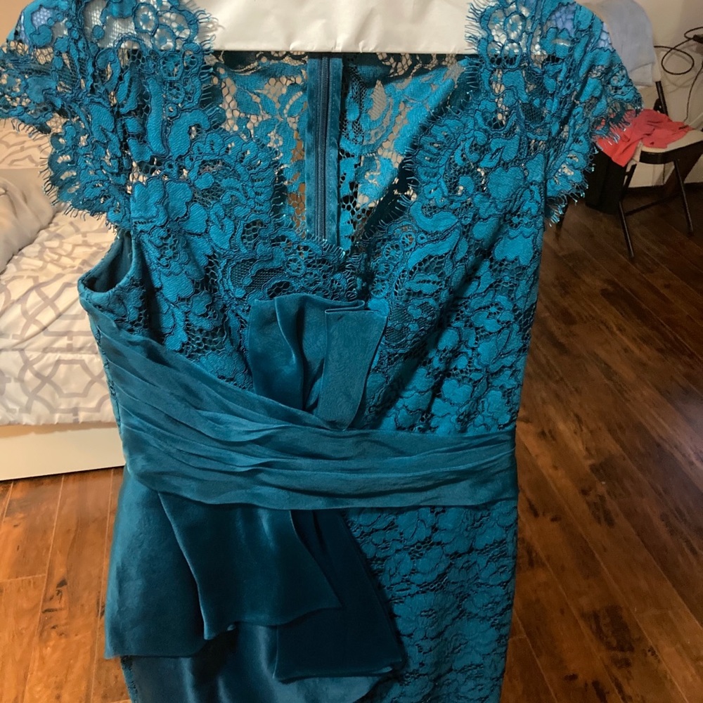 Original Evening’s Dress  Marchesa Notte